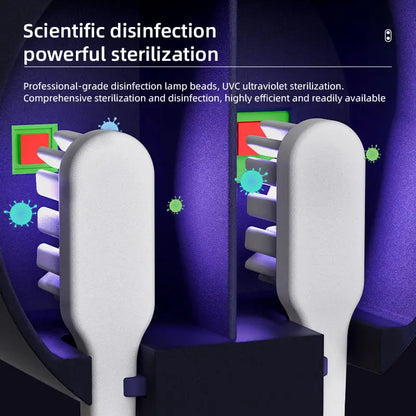 UVbrite Toothbrush Sanitizer