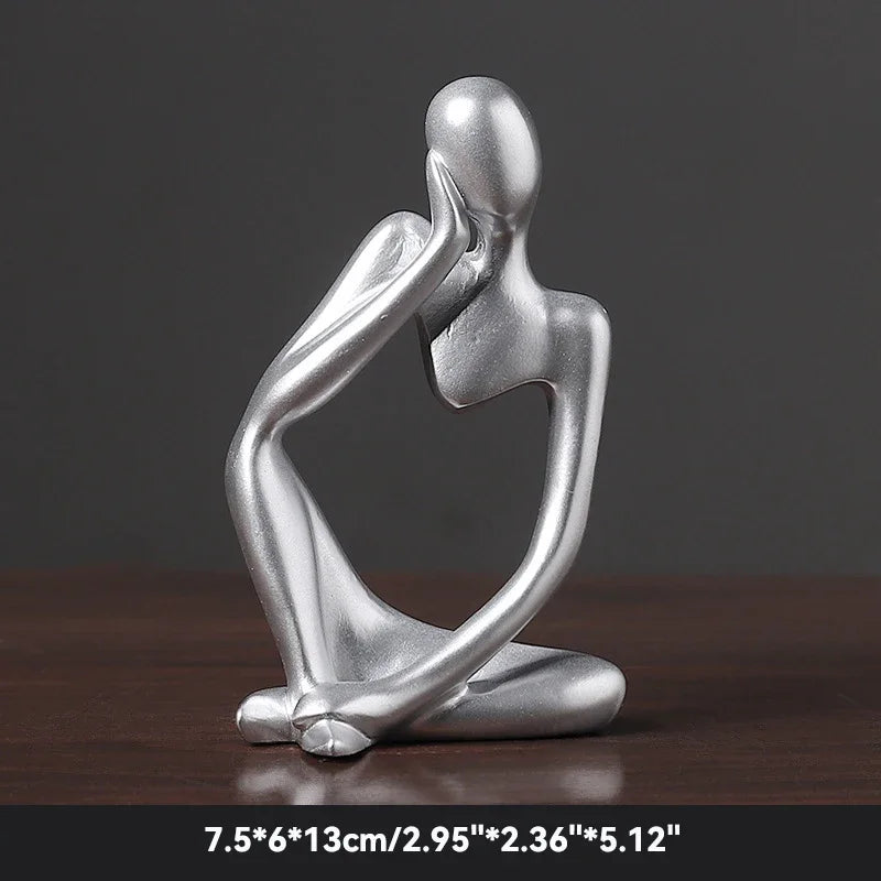 ZenThinker Sculpture