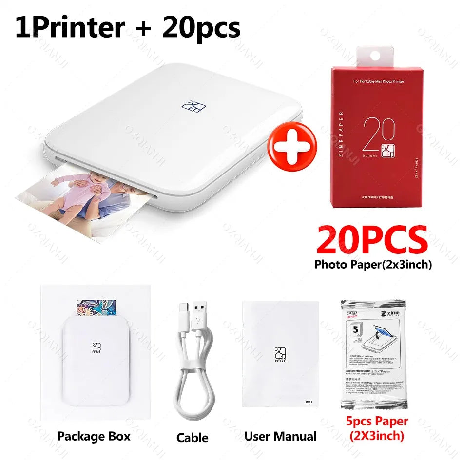 PrintGo Mini