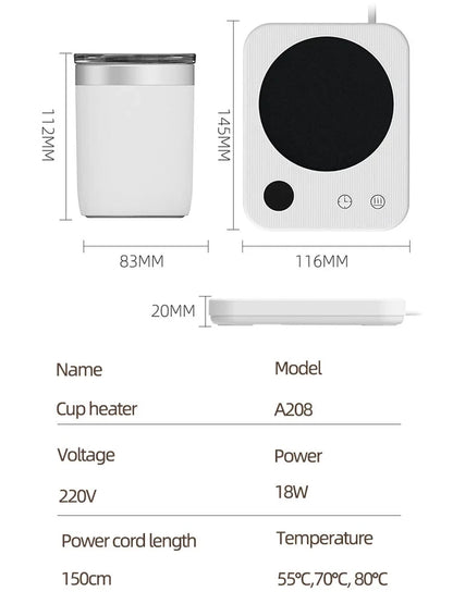 ThermaCup-Halter 