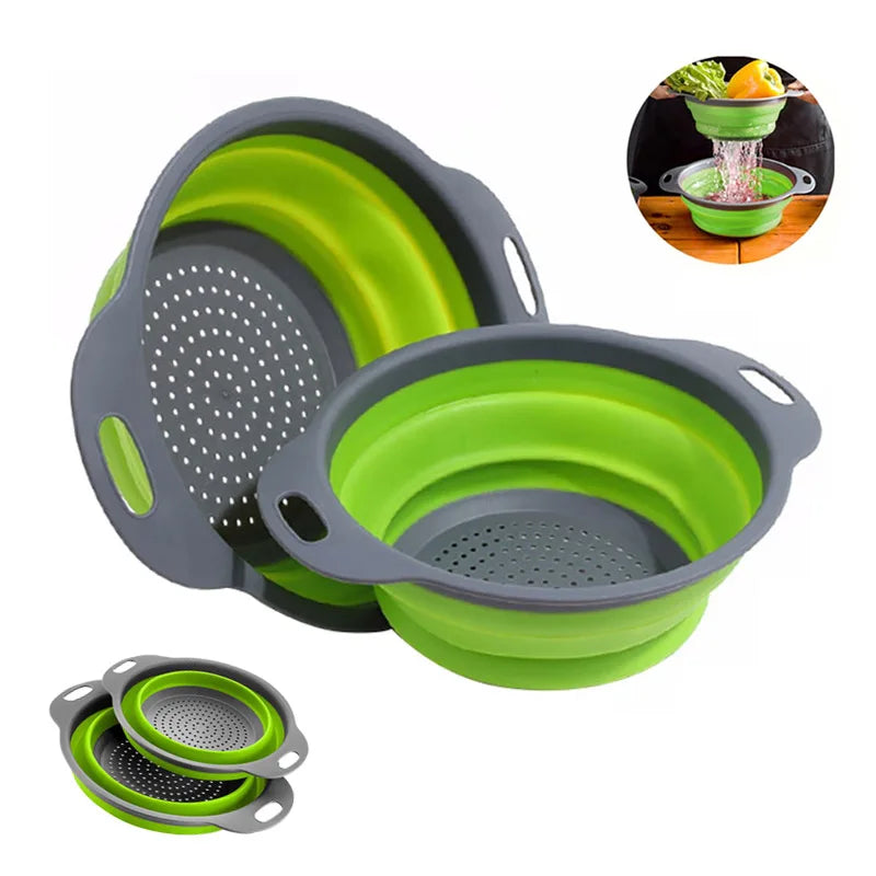 PureWash Strainer