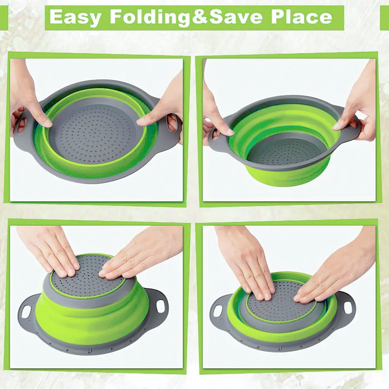 PureWash Strainer