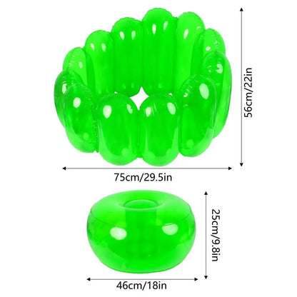 Sofá JellyCloud 