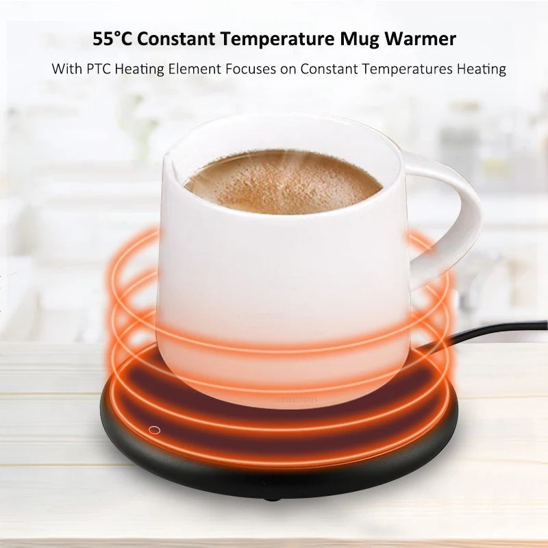 CozySip Warmer