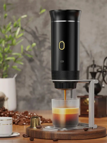 BrewGo Wireless