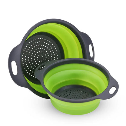 PureWash Strainer