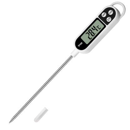 Digitales Lebensmittelthermometer von PrecisionCook 